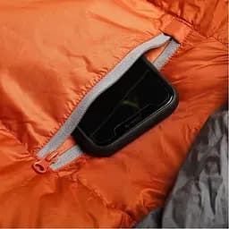 Спальник Kelty Cosmic 40 Regular - мініатюра 4