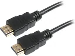 Кабель Maxxter HDMI - HDMI v1.4 1m (V-HDMI4-1M)