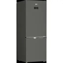 Холодильник BEKO B5RCNE565HXPMG - мініатюра 3