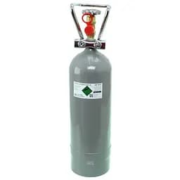 Балон CO2 Eheim багаторазовий 2000 г (6063020) - мініатюра 2