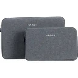 Захисний чохол XP-Pen ACJ09 для графічного планшета/дисплея 9-10" gray - мініатюра 2
