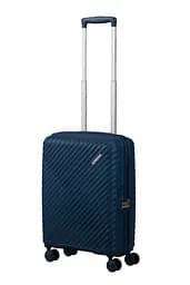 Валіза 55 См American Tourister DIABLAST DARKWAVE BLUE 55x40x20 MK2*01001 - мініатюра 8