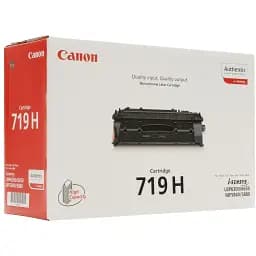Картридж Canon 719H для LBP6300/MF5580 (3480B002)