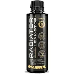 Герметик автомобільний Mannol системи охолодження Radiator Leak-stop (9966)