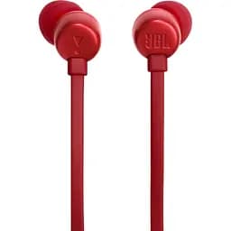 Навушники JBL Tune 310C USB-C Red (JBLT310CRED) - мініатюра 3