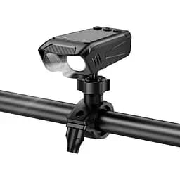 Екшн-камера Hoco DV104 4K Black [140706] - мініатюра 5