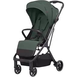 Прогулочная коляска-книга Carrello Nova CRL-5521 Rainforest Green