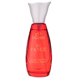 Туалетная вода женская Parisian De France 55 мл (MM31962)