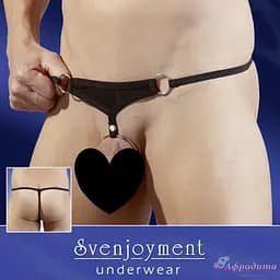 Cock Ring String для найвідкритіших чоловіків! Афродита 513221102021721 86719