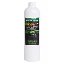 Добриво для акваріумних рослин TM Aquahim Spiritol Nano Proffi, 0.5л