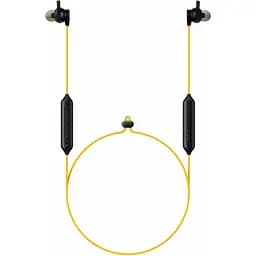 Бездротові навушники vivo iQOO Wireless Sport Black-Yellow
