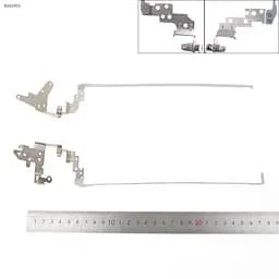 Петлі для HP 450 G2 455 G2, AM15A000100, AM15A000200, пара, ліва+права