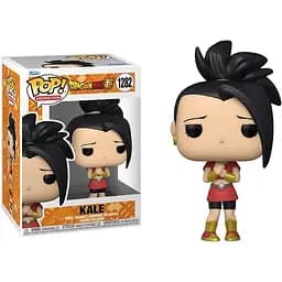 Фігурка Funko Pop Перли Дракона Кейл Dragon Ball Kale 10 см DB K 1282
