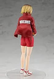 Фігурка Good Smile Haikyuu!! Kenma Kozume Волейбол!! Кенма Козуме 16 см GS H KK - мініатюра 3