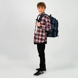Шкільний рюкзак Kite Education teens Future (K26-1018XL-2) - мініатюра 26