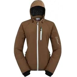 Куртка Hannah Rebeca 36 Anthracite (1052-rebeca-anthracite-36)