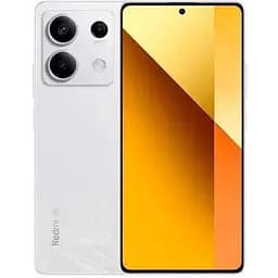 Смартфон Xiaomi Redmi Note 13 5G 6/128 GB Arctic White