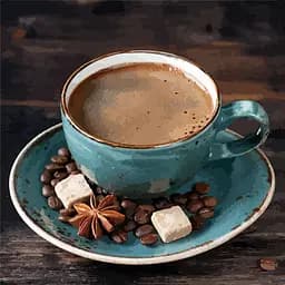 Картина по номерам Аромат настроения 40х40 см 12095-AC