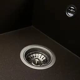 Кухонна мийка Platinum 7950 AZURIT (SP000040292) - мініатюра 5