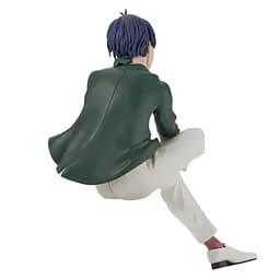 Фігурка Bandai Spirits Блю Лок: Синя В'язниця Йоічі Ісагі Blue Lock Isagi Yoichi 13 см BS BL IY 13 - мініатюра 4