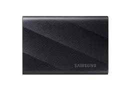 SSD накопичувач Samsung T9 1 TB Black (MU-PG1T0B)