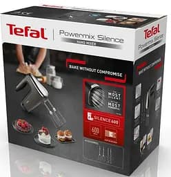 Міксер Tefal Powermix Silence HT650E38 - мініатюра 9