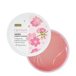 Патчи по уходу за кожей вокруг глаз Laikou Japan Sakura Eye Mask 50 шт. (LK86534D)