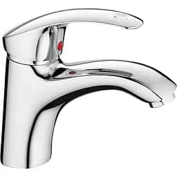 Змішувач для умивальника Haiba MARS 001 HB0241