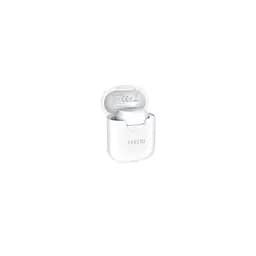 Навушники Tecno Minipods M1 Mono White (4895180759475) - мініатюра 3