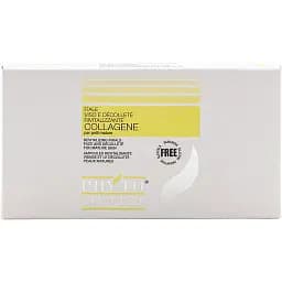 Ампули для обличчя Phyto Sintesi Collagen для надання пружності шкірі 50 мл (10 шт. по 5 мл)