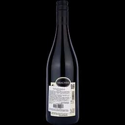 Вино Kracher Zweigelt Qualitatswein dry, червоне, сухе, 0,75 л - мініатюра 2