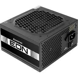 Блок живлення Chieftec EON 500W (ZPU-500S)