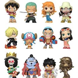Ігрова фігурка Funko Mistery Minis (90648) - мініатюра 2