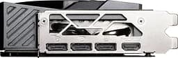 Відеокарта MSI RTX 5080 16G GAMING TRIO OC (RTX 5080 16G GAMING TRIO OC) (GDDR7, 256 bit, PCI-E v5.0 x16) - мініатюра 8