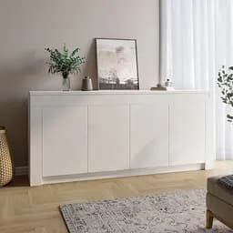 Большой комод LION Ларри-1 Бетон Style (LION-041031)