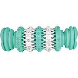 Іграшка Trixie для собак Котушка DENTAfun Mintfresh, 15 см (32944)