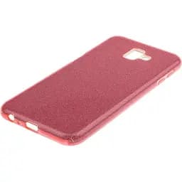 Чохол-накладка Toto TPU Shine Case Samsung Galaxy J6+ 2018 Pink - мініатюра 6