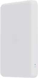 Портативна батарея Power Bank Xiaomi5000mAh 7.5W Magnetic BHR9303GL White