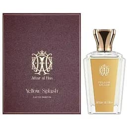 Парфюмерная вода Attar Al Has Yellow Splash 100 мл