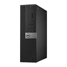 Компьютер Dell Refurb Optiplex 3040 SFF i3-6100/16/240SSD