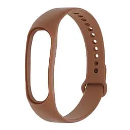 Силиконовый ремешок для Xiaomi Mi Band 7, 32