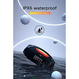 Портативна акустика Xdobo BMTL BOOM 100W бездротова - мініатюра 2