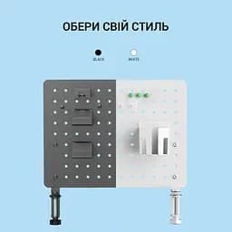 Настільна дошка-органайзер OfficePro DO780W White (DO780W) - мініатюра 6