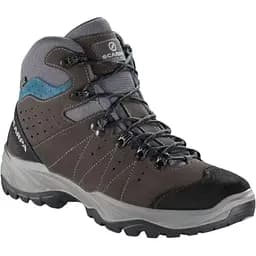 Черевики Scarpa Mistral GTX 43.5 Smoke/Lagoon (1004-30026-200-1-43.5)