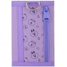 Гаманець Yes W-1 Line Friends Pretty (533379) - мініатюра 2