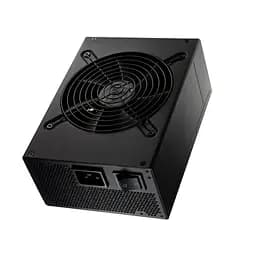 БЖ 2000W FSP FSP2000-52AGPBI 80+ Gold,18xPCI-E6+2, 135mm fan, Modular, C20, ATX/EPS, brown box - мініатюра 8