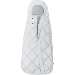 Конверт Cybex Snogga Mini 2 Lava Grey, сірий (522002891) - мініатюра 2