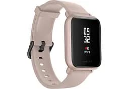 Смарт-годинник Amazfit Bip Lite Pink A1915 - мініатюра 2