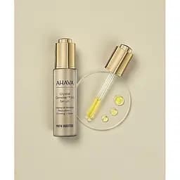 Сироватка для обличчя Ahava Crystal Osmoter X6 Serum 30 мл - мініатюра 4