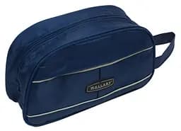 Косметичка дорожная женская Wallaby 28х18.5х9 см sum0015333
